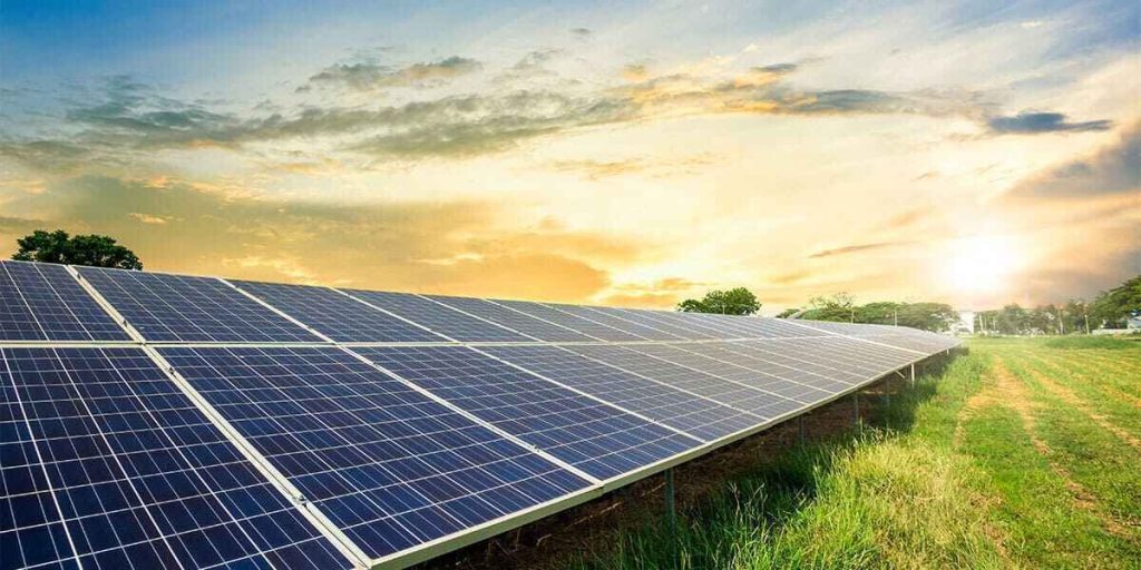 Сонячні електростанції від Solar Garden: інноваційні рішення для енергоефективного будівництва