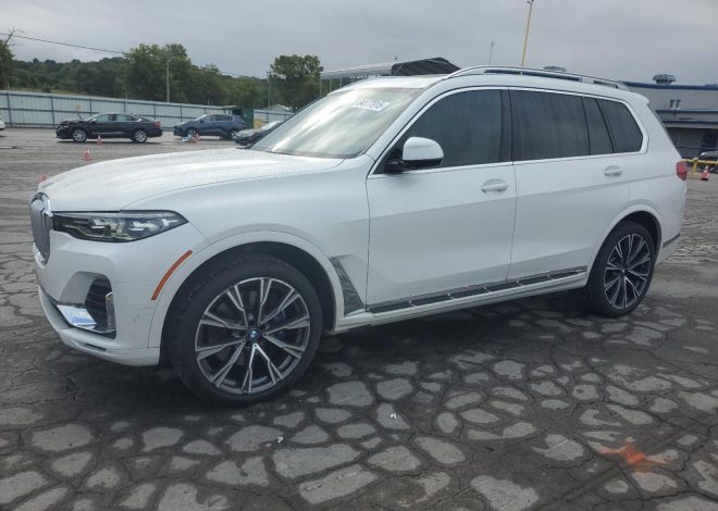 Автомобили BMW из США: почему всё больше водителей выбирают американские версии