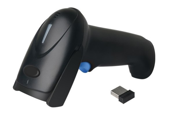 Обладнання для швидкого зчитування товарних кодів